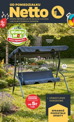 Inspiracje Tygodnia Netto